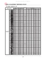 Preview for 82 page of Silver Viscount 9500e Instruction Manual