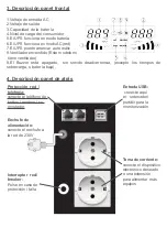 Предварительный просмотр 18 страницы SilverCloud 650AVR User Manual