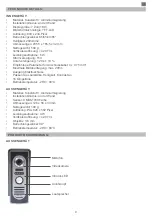 Preview for 9 page of SilverCloud House 715 User Manual