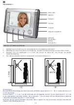 Preview for 10 page of SilverCloud House 715 User Manual