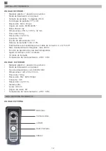 Preview for 12 page of SilverCloud House 715 User Manual