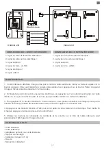 Preview for 17 page of SilverCloud House 715 User Manual