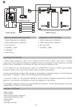 Preview for 20 page of SilverCloud House 715 User Manual