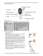 Preview for 3 page of SilverCloud SC-UF41 User Manual