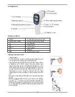 Preview for 7 page of SilverCloud SC-UF41 User Manual