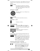 Preview for 35 page of Silvercrest 10-in-1 Remote Control Operating Manual