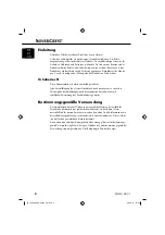 Preview for 5 page of Silvercrest 100056 Operating Instructions Manual