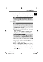 Предварительный просмотр 10 страницы Silvercrest 100056 Operating Instructions Manual