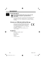 Предварительный просмотр 13 страницы Silvercrest 100056 Operating Instructions Manual