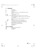 Предварительный просмотр 19 страницы Silvercrest 100057 Operating Instructions Manual