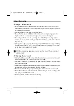 Preview for 6 page of Silvercrest 100072 Operating Instructions Manual