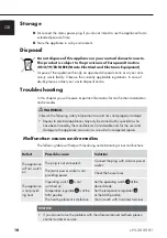 Preview for 13 page of Silvercrest 100108 Operating Instructions Manual