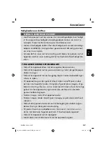 Preview for 30 page of Silvercrest 100114 Operating Instructions Manual