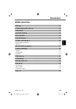 Preview for 36 page of Silvercrest 100114 Operating Instructions Manual