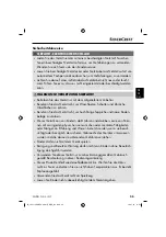 Preview for 38 page of Silvercrest 100114 Operating Instructions Manual