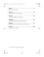 Preview for 2 page of Silvercrest 100146 Operating Instructions Manual