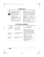 Preview for 64 page of Silvercrest 100146 Operating Instructions Manual