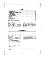 Preview for 68 page of Silvercrest 100146 Operating Instructions Manual