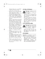 Preview for 72 page of Silvercrest 100146 Operating Instructions Manual