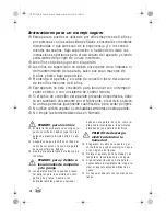 Предварительный просмотр 6 страницы Silvercrest 100156 Operating Instructions Manual