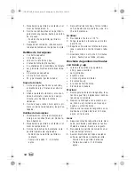 Предварительный просмотр 14 страницы Silvercrest 100156 Operating Instructions Manual