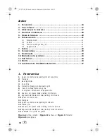 Предварительный просмотр 18 страницы Silvercrest 100156 Operating Instructions Manual