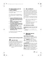 Предварительный просмотр 19 страницы Silvercrest 100156 Operating Instructions Manual