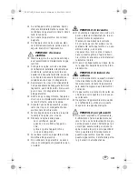 Предварительный просмотр 21 страницы Silvercrest 100156 Operating Instructions Manual