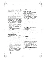 Предварительный просмотр 24 страницы Silvercrest 100156 Operating Instructions Manual