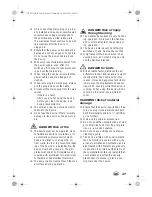 Предварительный просмотр 49 страницы Silvercrest 100156 Operating Instructions Manual