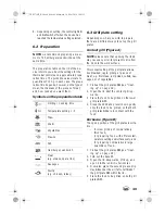 Предварительный просмотр 51 страницы Silvercrest 100156 Operating Instructions Manual