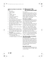 Предварительный просмотр 56 страницы Silvercrest 100156 Operating Instructions Manual