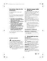 Предварительный просмотр 59 страницы Silvercrest 100156 Operating Instructions Manual