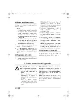 Preview for 32 page of Silvercrest 100166 Operating Instructions Manual