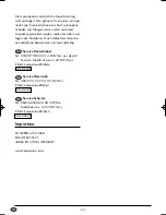 Предварительный просмотр 63 страницы Silvercrest 100484 Operating Instructions Manual