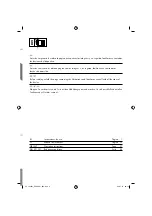 Предварительный просмотр 2 страницы Silvercrest 100631 Operating Instructions Manual