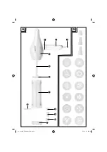 Предварительный просмотр 3 страницы Silvercrest 100631 Operating Instructions Manual