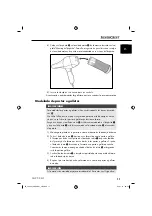 Предварительный просмотр 14 страницы Silvercrest 100631 Operating Instructions Manual