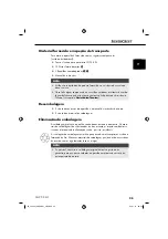 Предварительный просмотр 28 страницы Silvercrest 100631 Operating Instructions Manual