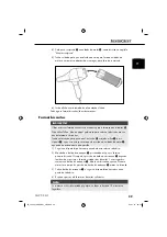 Предварительный просмотр 32 страницы Silvercrest 100631 Operating Instructions Manual