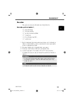 Предварительный просмотр 38 страницы Silvercrest 100631 Operating Instructions Manual