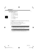 Предварительный просмотр 57 страницы Silvercrest 100631 Operating Instructions Manual