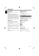 Preview for 5 page of Silvercrest 100655 Operating Instructions Manual