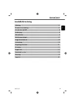 Предварительный просмотр 10 страницы Silvercrest 100655 Operating Instructions Manual