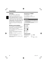 Preview for 11 page of Silvercrest 100655 Operating Instructions Manual