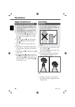 Предварительный просмотр 13 страницы Silvercrest 100655 Operating Instructions Manual