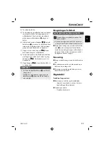 Preview for 14 page of Silvercrest 100655 Operating Instructions Manual