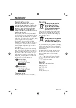 Preview for 15 page of Silvercrest 100655 Operating Instructions Manual