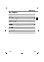 Preview for 16 page of Silvercrest 100655 Operating Instructions Manual