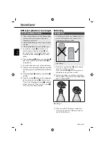 Preview for 25 page of Silvercrest 100655 Operating Instructions Manual